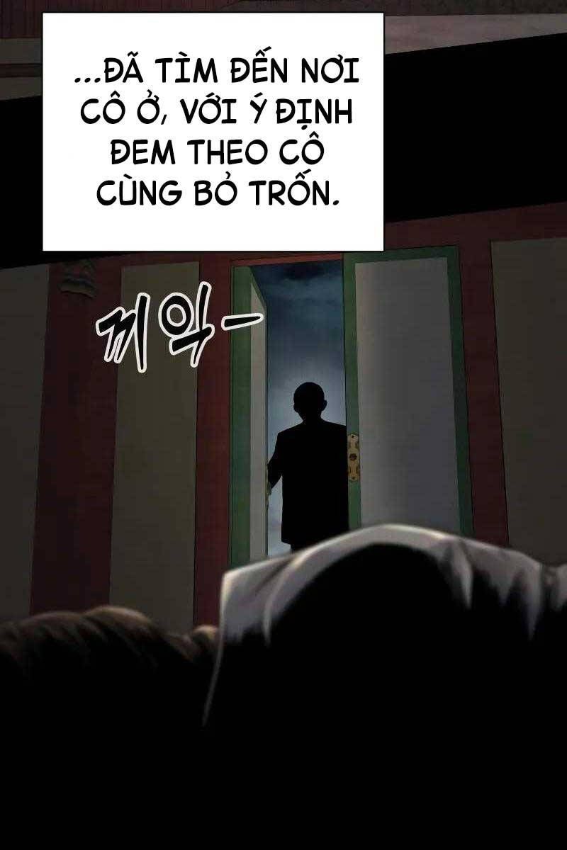 Cảnh Sát Báo Thù Chapter 25.1 - 88
