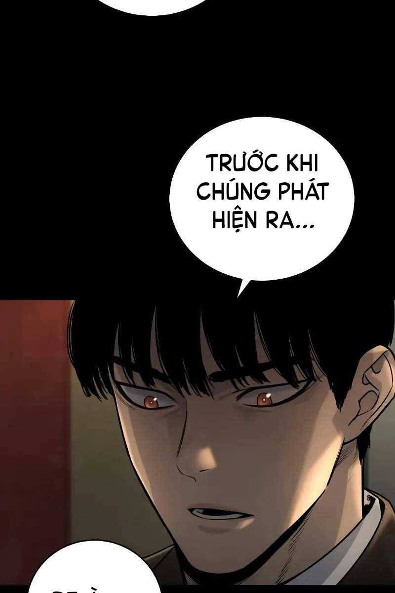Cảnh Sát Báo Thù Chapter 25.1 - 91