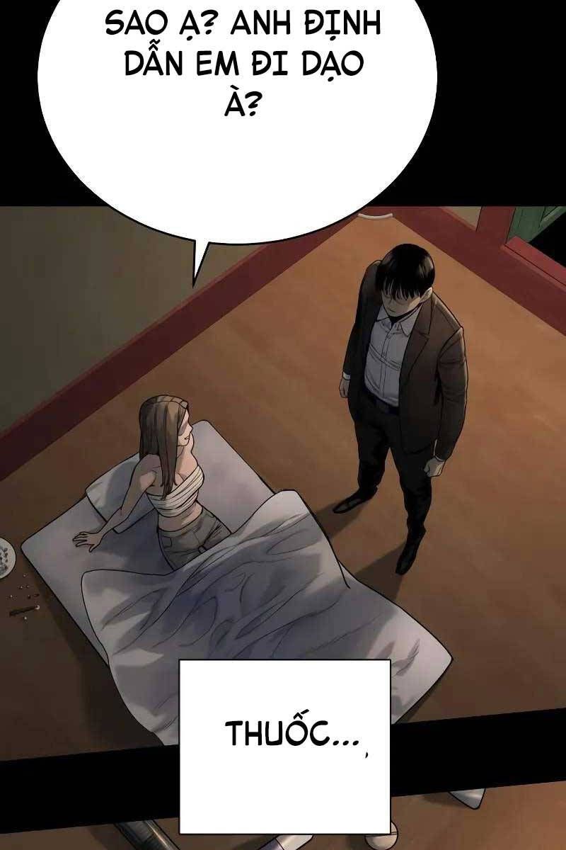 Cảnh Sát Báo Thù Chapter 25.1 - 95