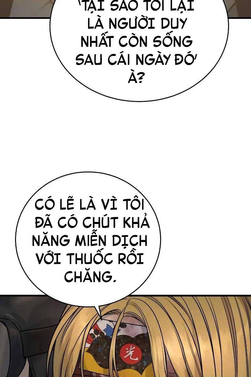Cảnh Sát Báo Thù Chapter 25.2 - 43
