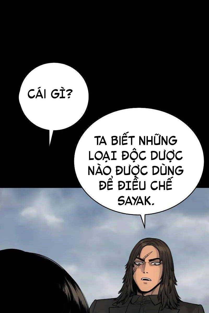 Cảnh Sát Báo Thù Chapter 25.2 - 62