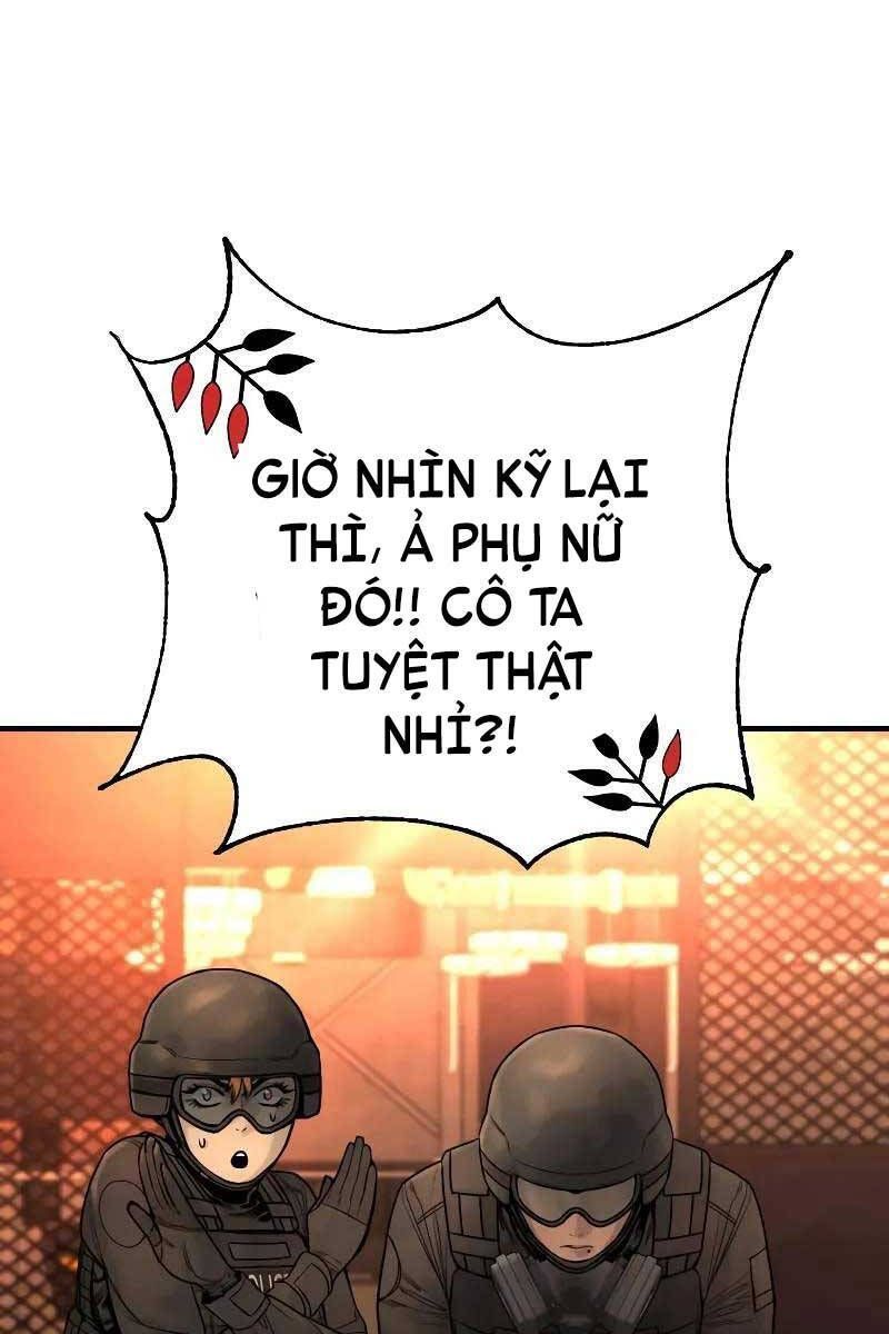 Cảnh Sát Báo Thù Chapter 25.3 - 25