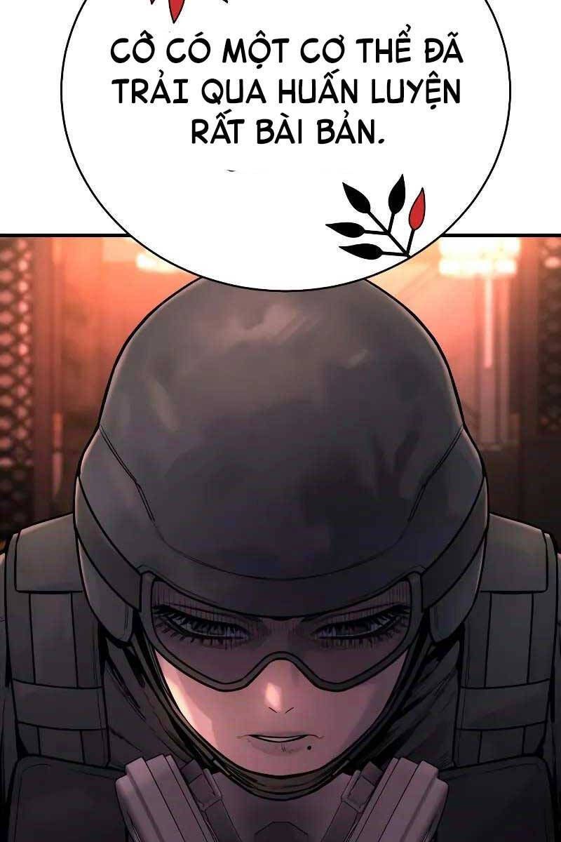 Cảnh Sát Báo Thù Chapter 25.3 - 27