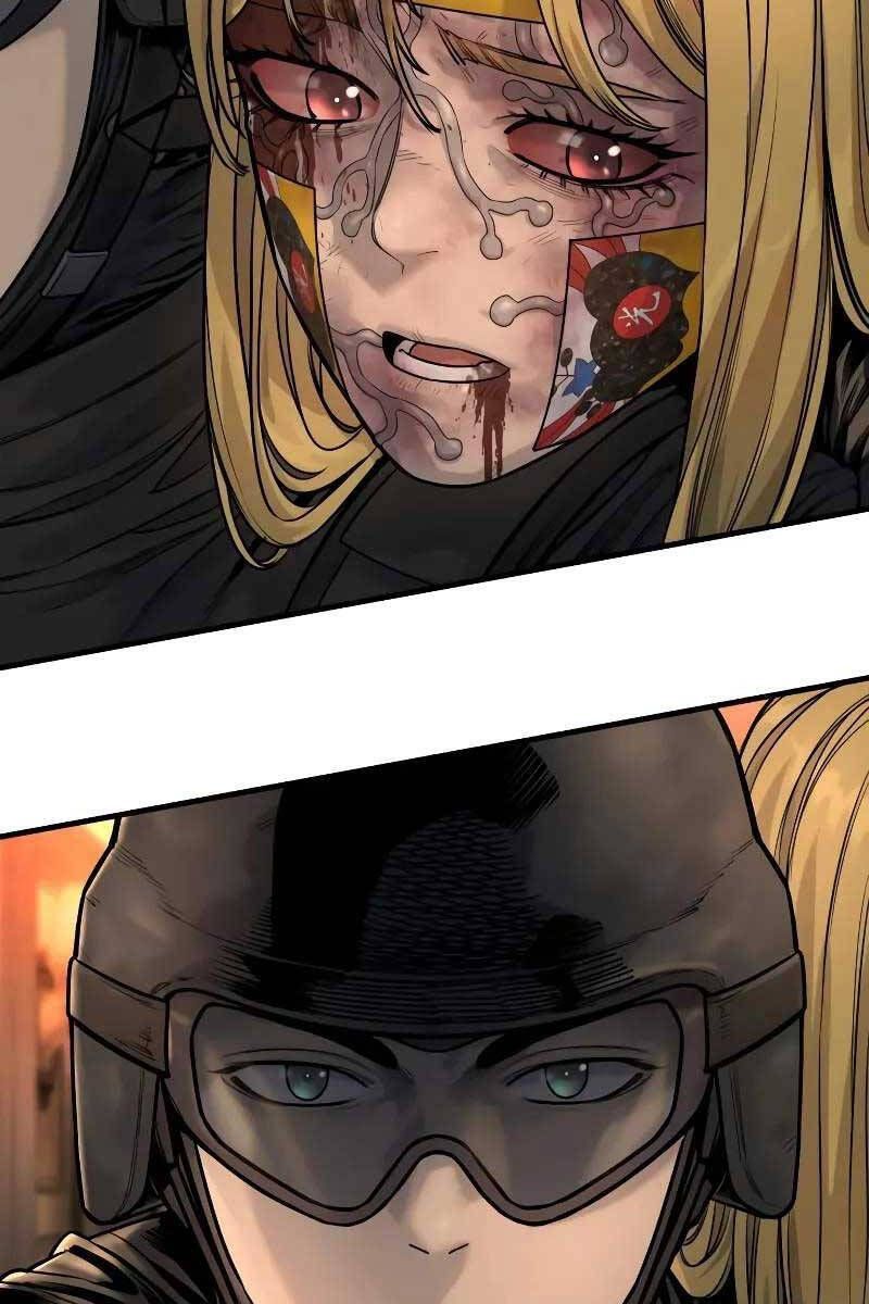 Cảnh Sát Báo Thù Chapter 25.3 - 44