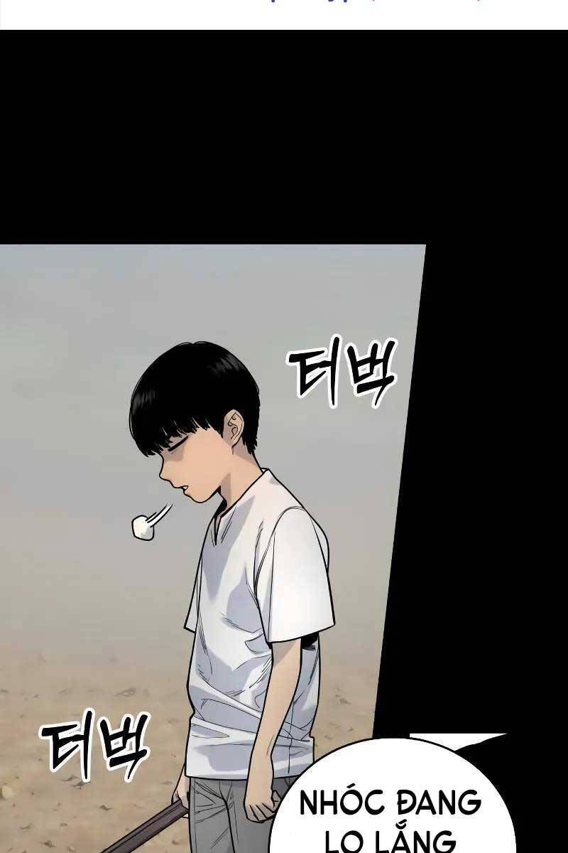 Cảnh Sát Báo Thù Chapter 25.3 - 50