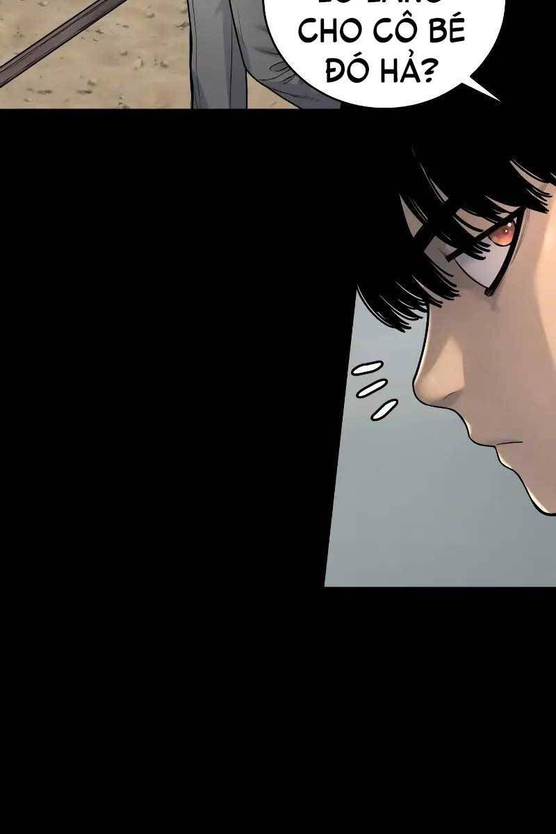 Cảnh Sát Báo Thù Chapter 25.3 - 51
