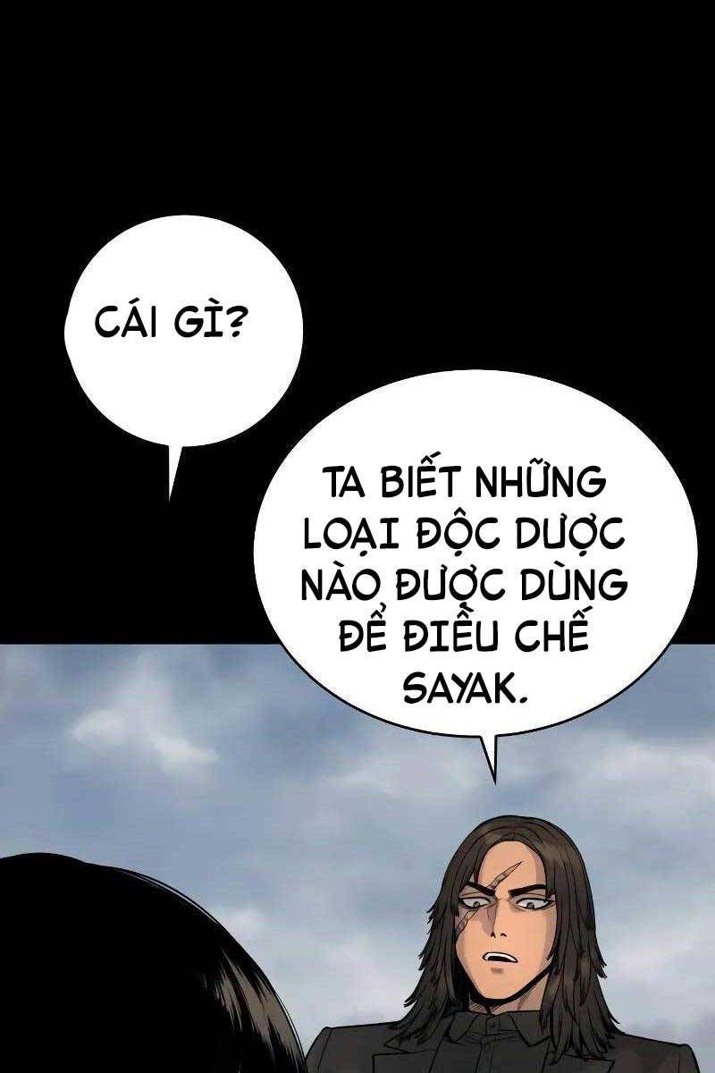Cảnh Sát Báo Thù Chapter 25.3 - 62