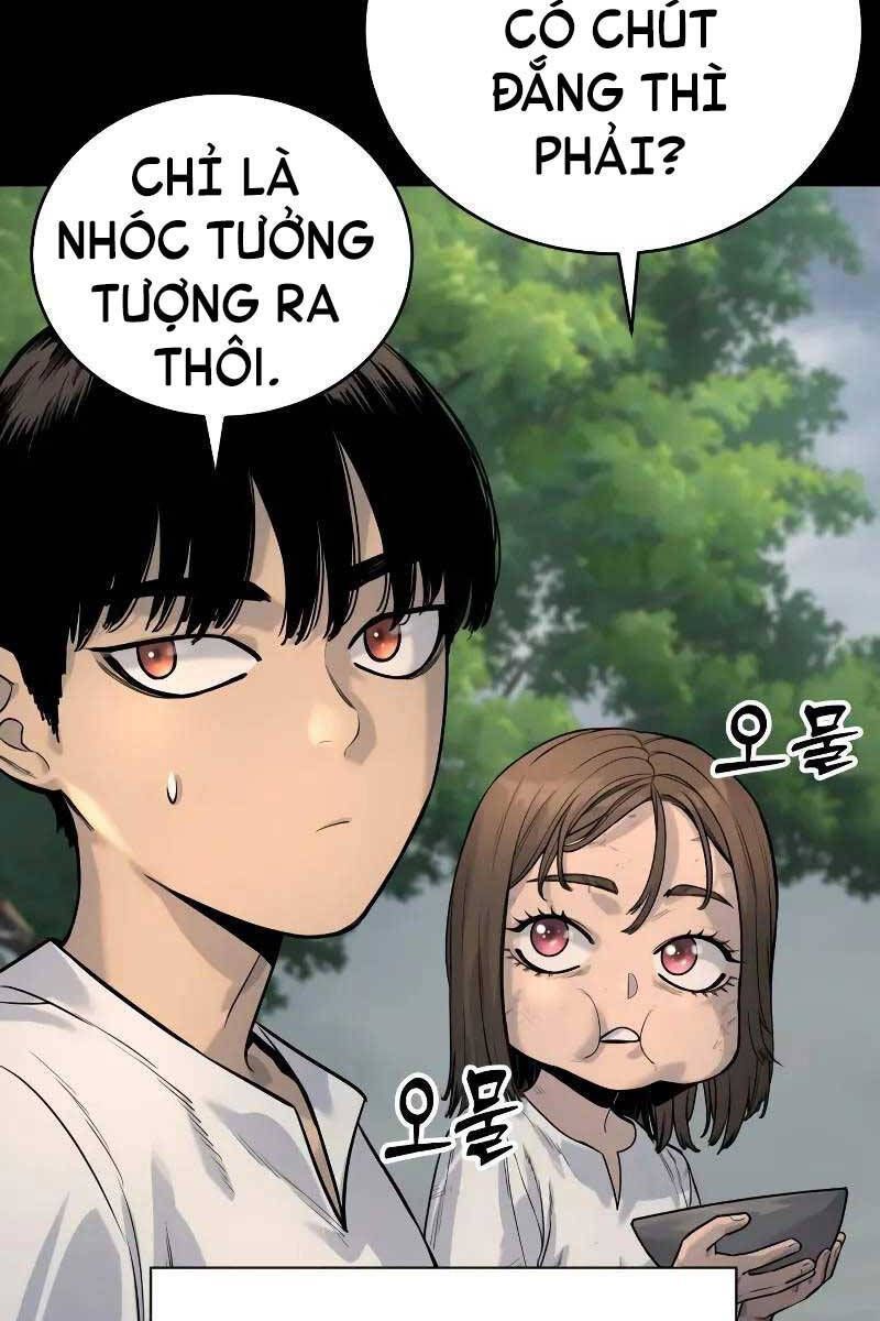 Cảnh Sát Báo Thù Chapter 25.3 - 74