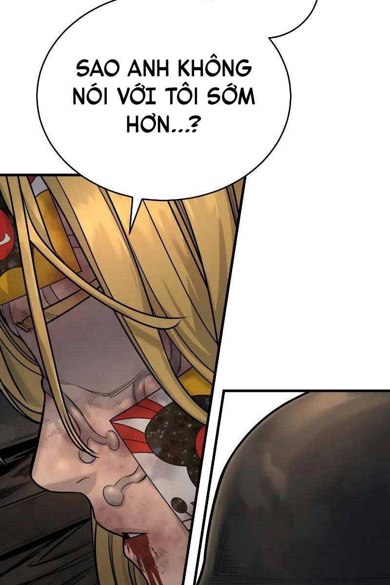 Cảnh Sát Báo Thù Chapter 25.3 - 81