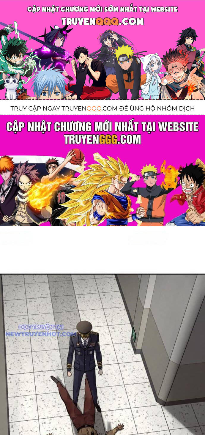 Cảnh Sát Báo Thù Chapter 77 - 1