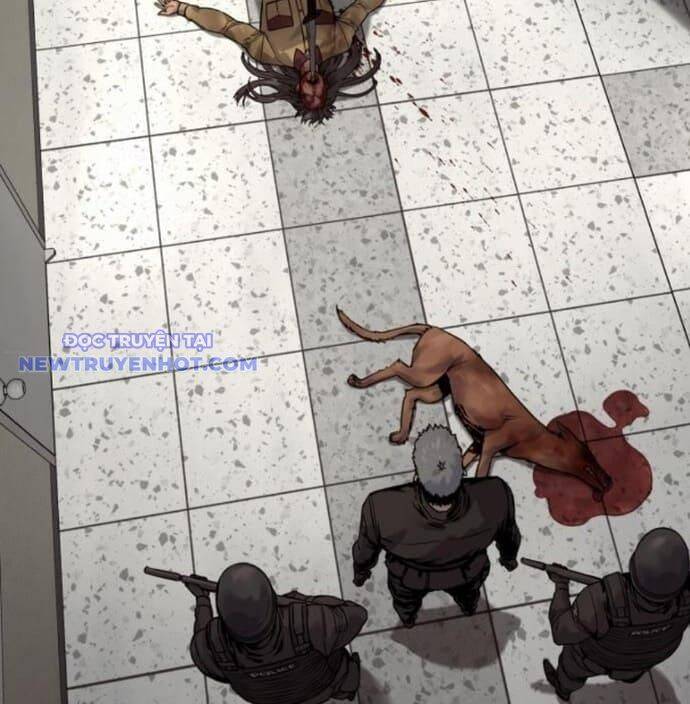 Cảnh Sát Báo Thù Chapter 77 - 2