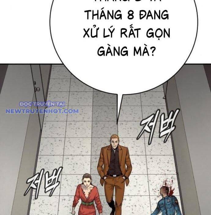 Cảnh Sát Báo Thù Chapter 77 - 102