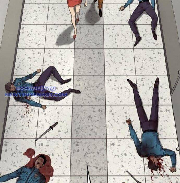 Cảnh Sát Báo Thù Chapter 77 - 103