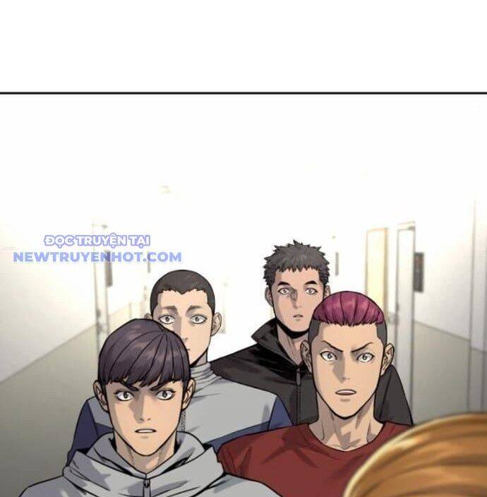 Cảnh Sát Báo Thù Chapter 77 - 109