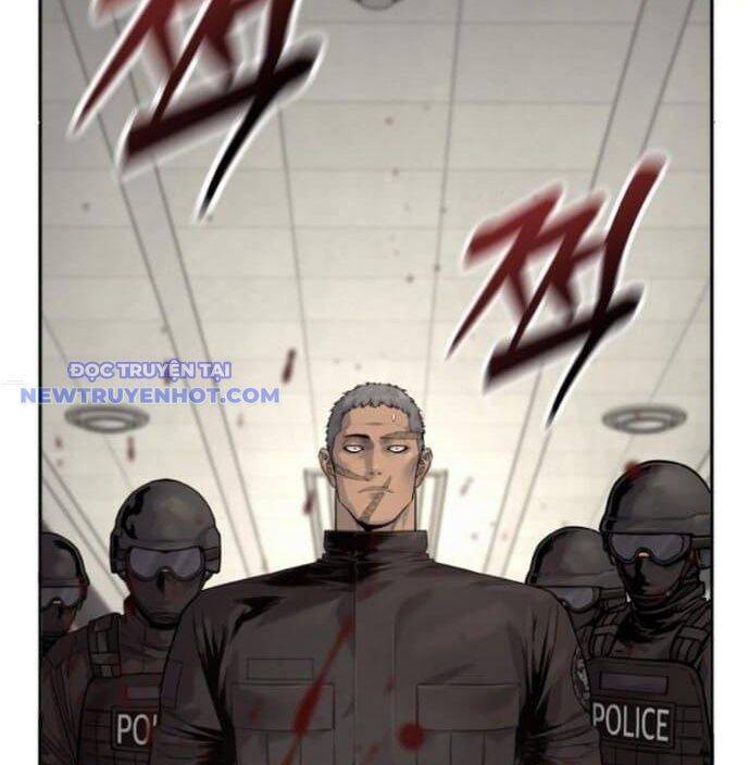 Cảnh Sát Báo Thù Chapter 77 - 12