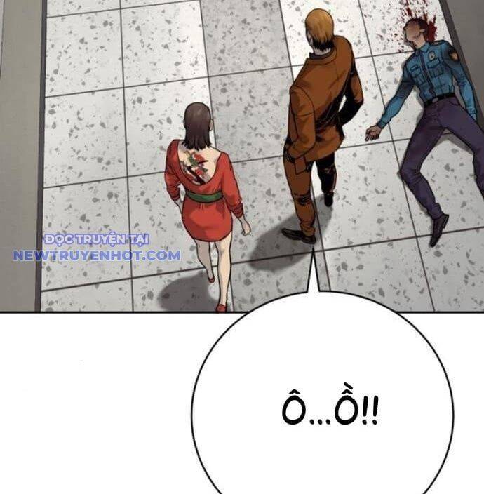 Cảnh Sát Báo Thù Chapter 77 - 116