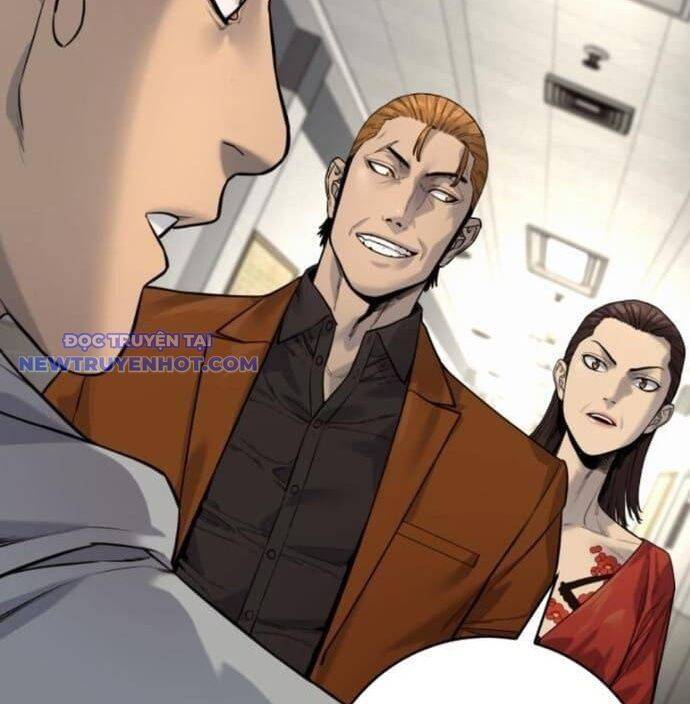 Cảnh Sát Báo Thù Chapter 77 - 121