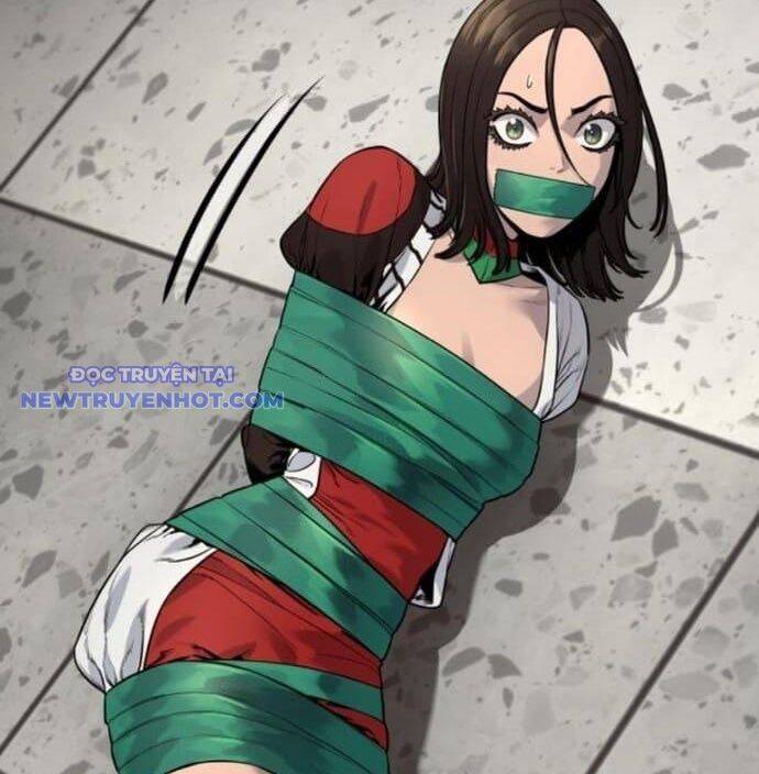 Cảnh Sát Báo Thù Chapter 77 - 137