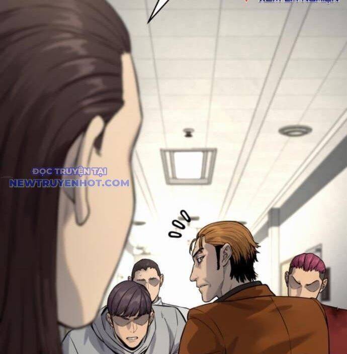 Cảnh Sát Báo Thù Chapter 77 - 167