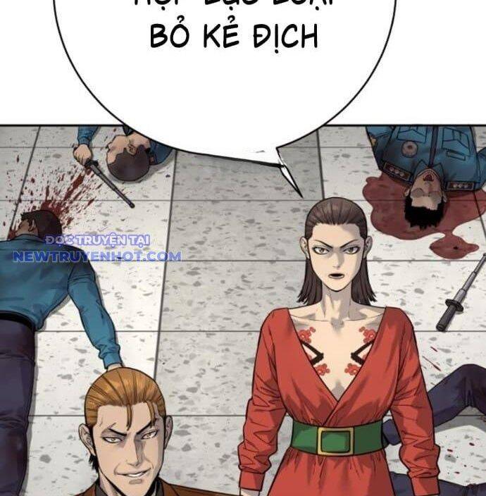 Cảnh Sát Báo Thù Chapter 77 - 185