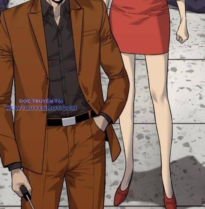 Cảnh Sát Báo Thù Chapter 77 - 186