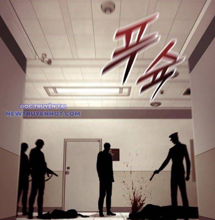 Cảnh Sát Báo Thù Chapter 77 - 20