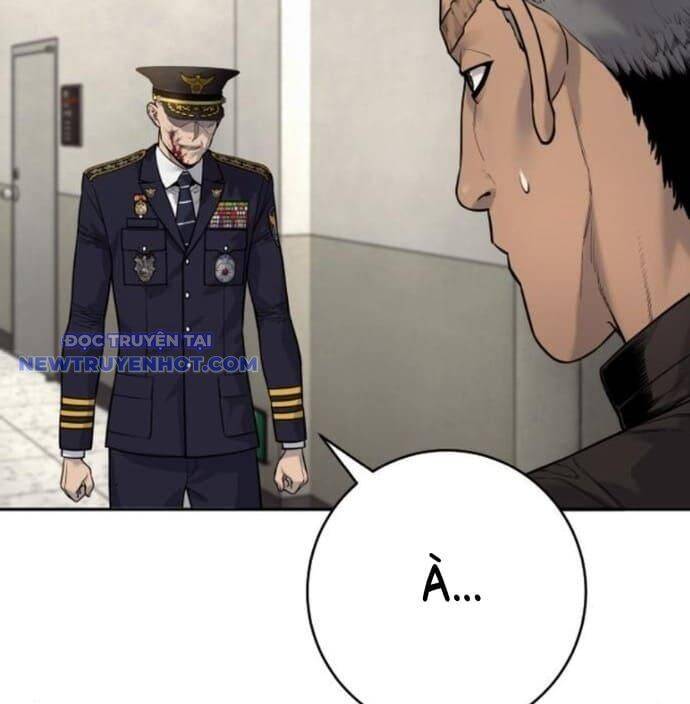 Cảnh Sát Báo Thù Chapter 77 - 4