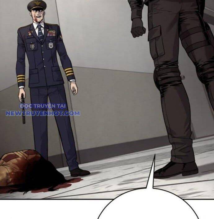 Cảnh Sát Báo Thù Chapter 77 - 34