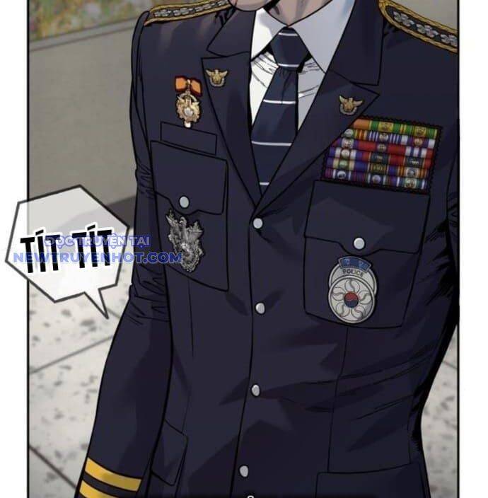 Cảnh Sát Báo Thù Chapter 77 - 40