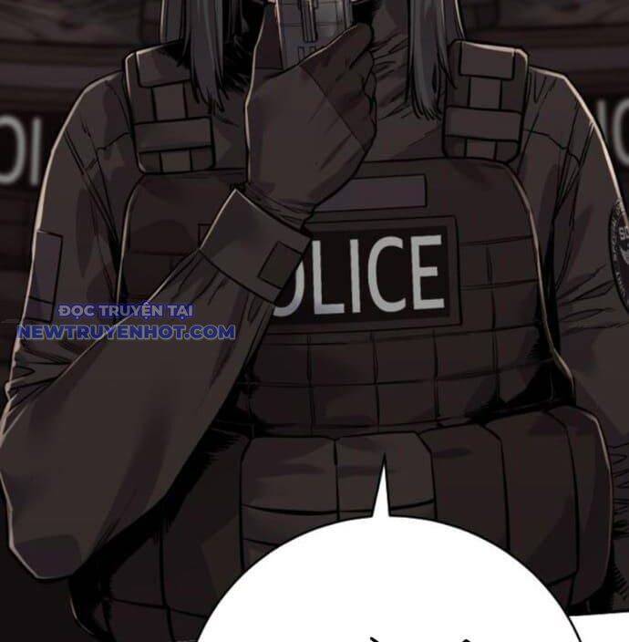 Cảnh Sát Báo Thù Chapter 77 - 43