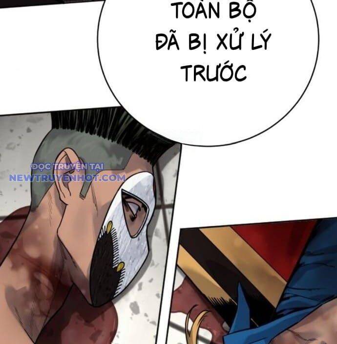 Cảnh Sát Báo Thù Chapter 77 - 44