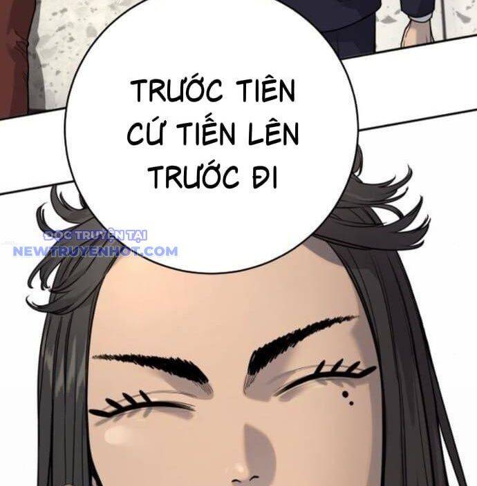 Cảnh Sát Báo Thù Chapter 77 - 54