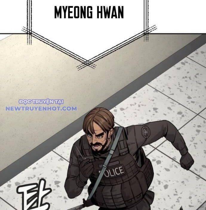 Cảnh Sát Báo Thù Chapter 77 - 58