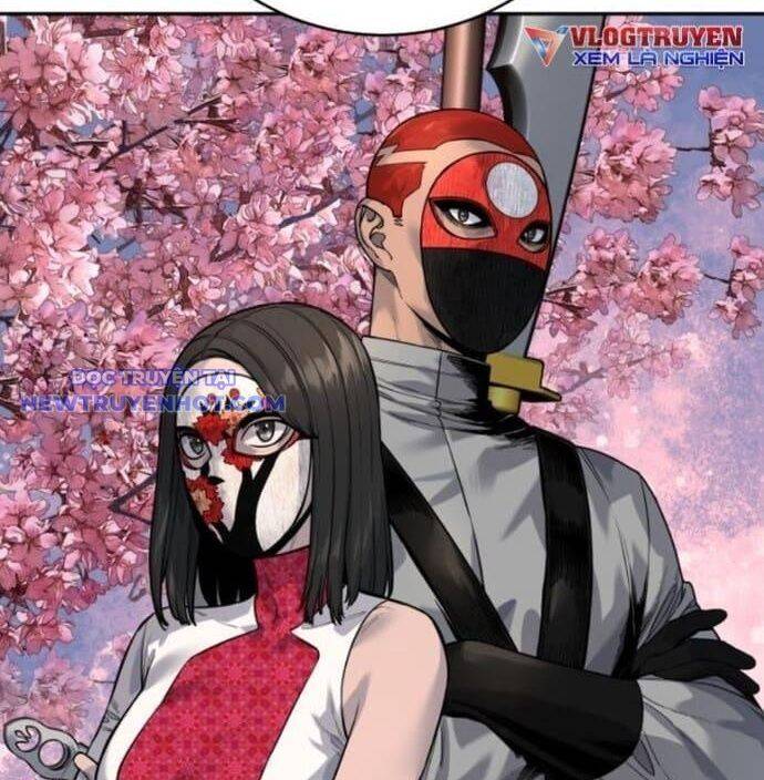 Cảnh Sát Báo Thù Chapter 77 - 63