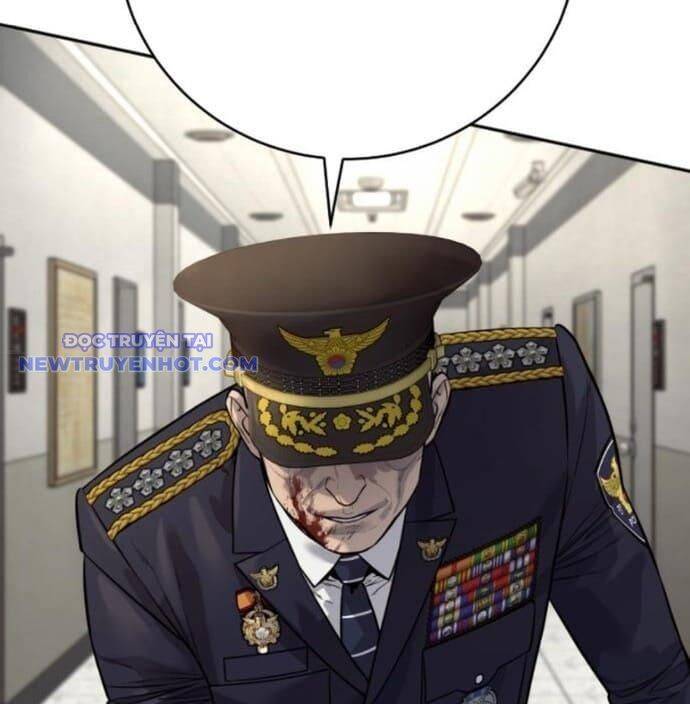 Cảnh Sát Báo Thù Chapter 77 - 8