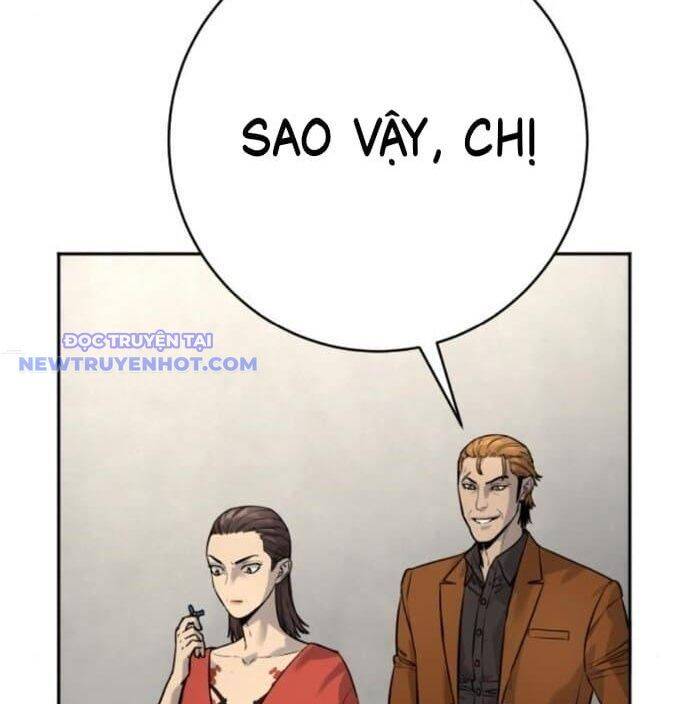 Cảnh Sát Báo Thù Chapter 77 - 78