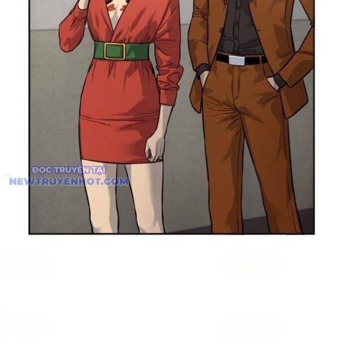 Cảnh Sát Báo Thù Chapter 77 - 79