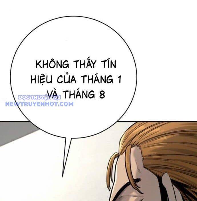 Cảnh Sát Báo Thù Chapter 77 - 80