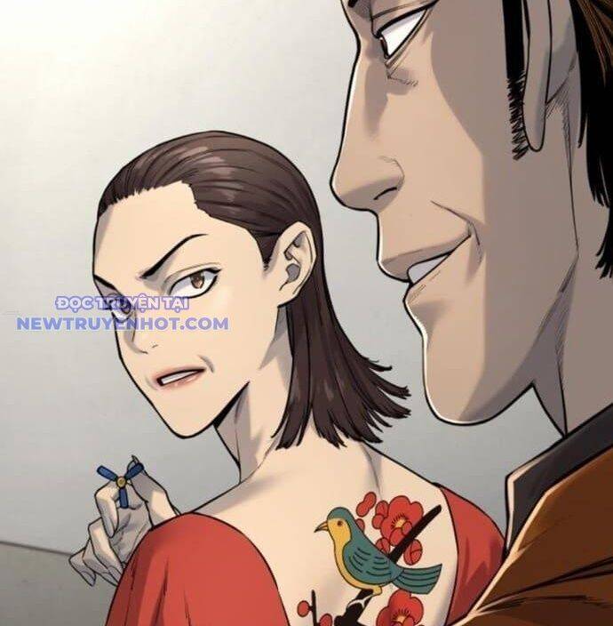 Cảnh Sát Báo Thù Chapter 77 - 81