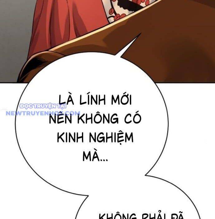 Cảnh Sát Báo Thù Chapter 77 - 82