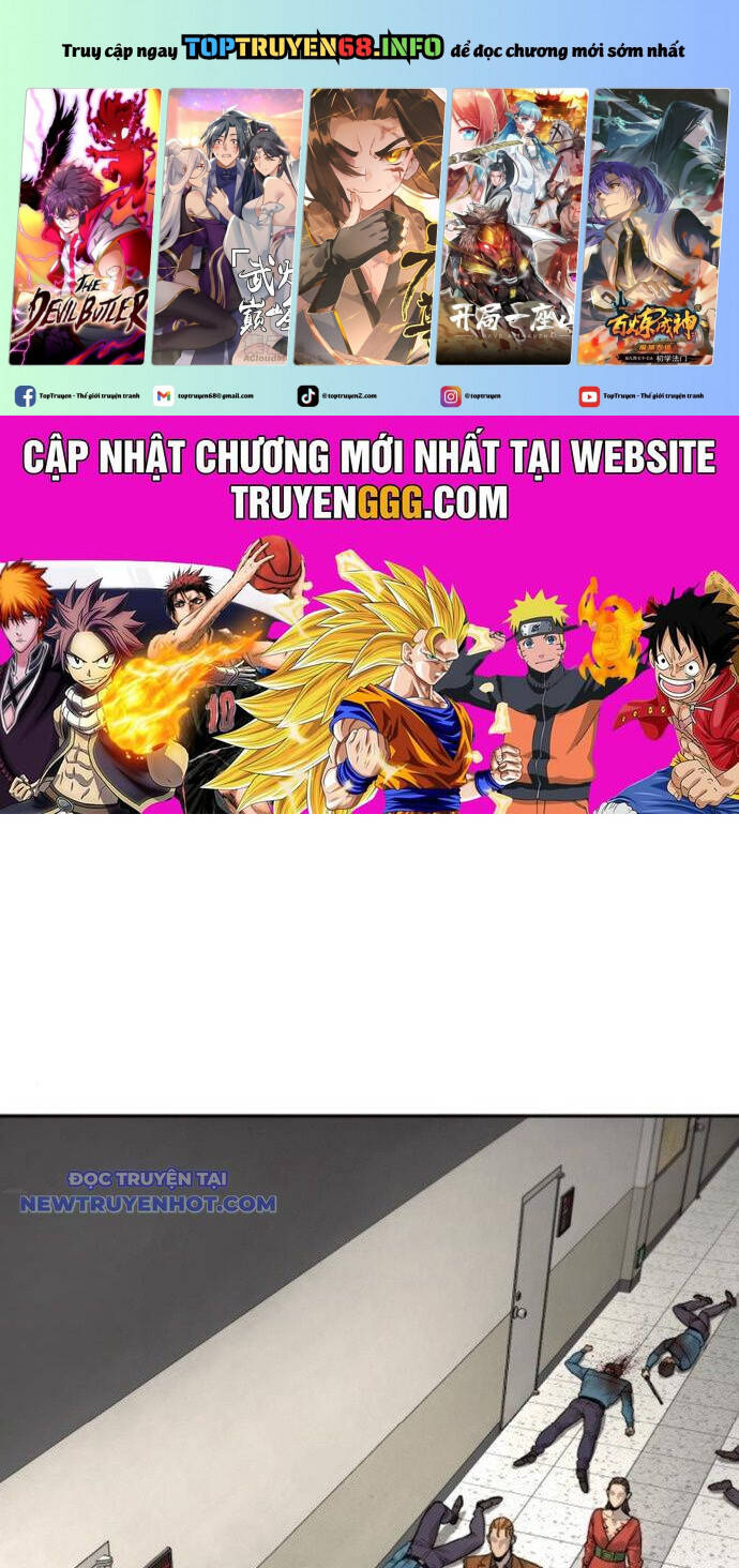 Cảnh Sát Báo Thù Chapter 78 - 2