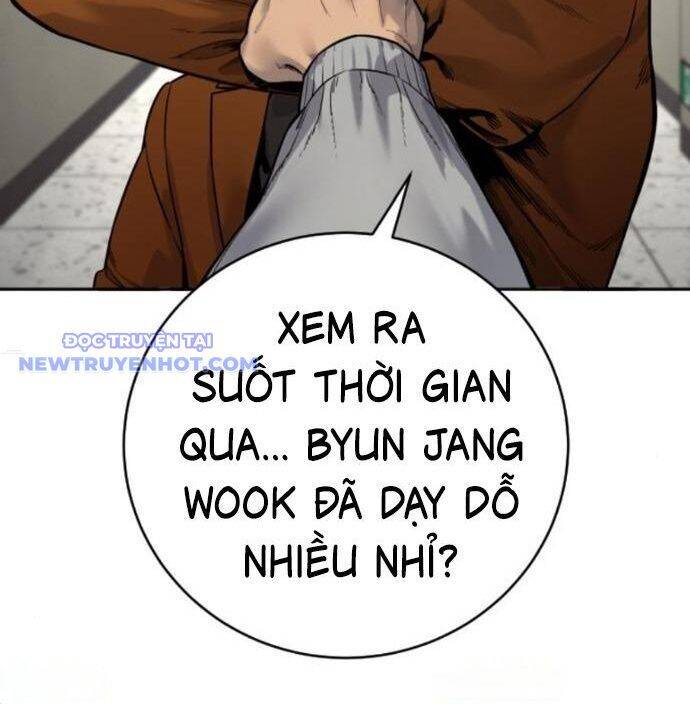 Cảnh Sát Báo Thù Chapter 78 - 111