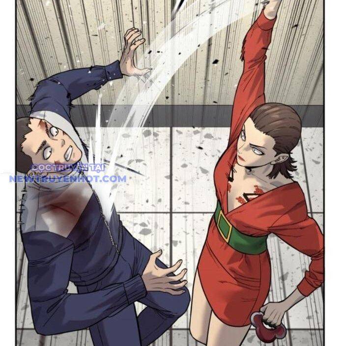 Cảnh Sát Báo Thù Chapter 78 - 125