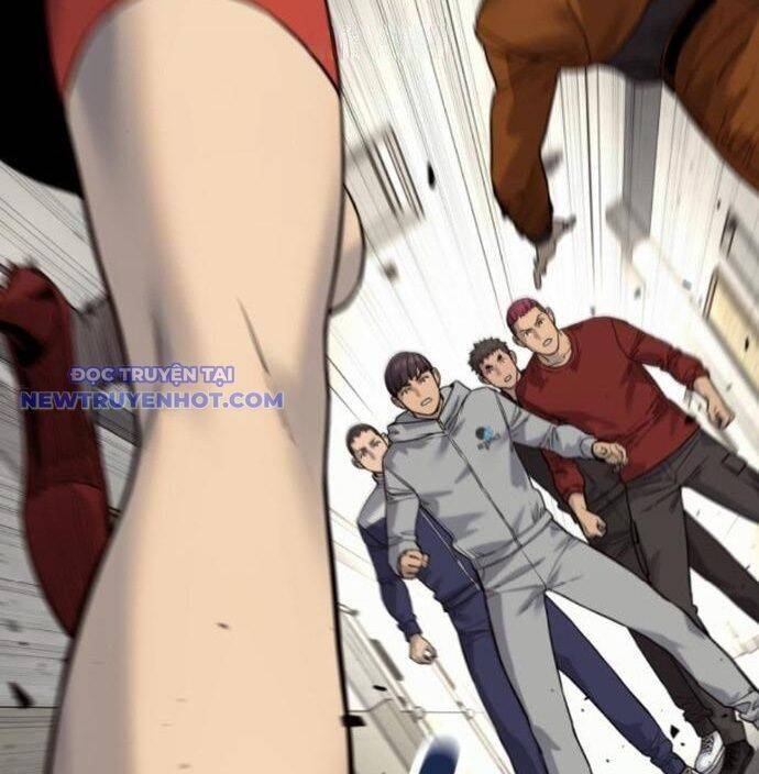 Cảnh Sát Báo Thù Chapter 78 - 14