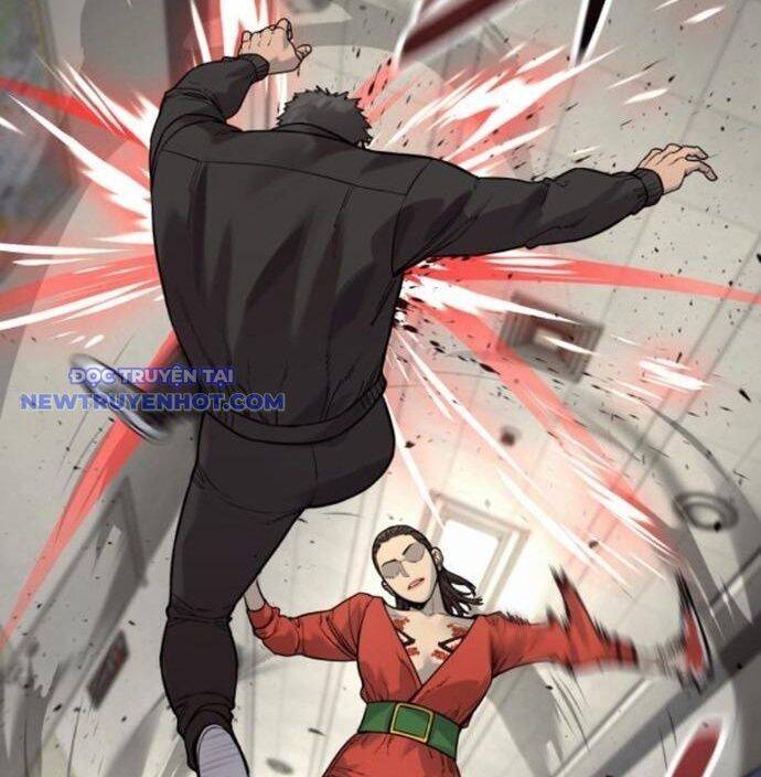 Cảnh Sát Báo Thù Chapter 78 - 131