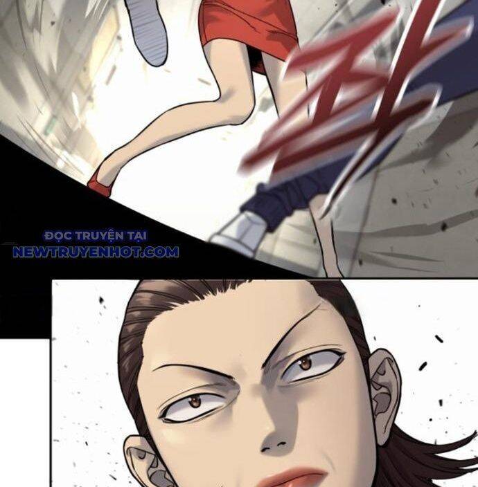 Cảnh Sát Báo Thù Chapter 78 - 132