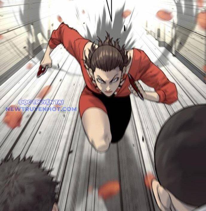 Cảnh Sát Báo Thù Chapter 78 - 135