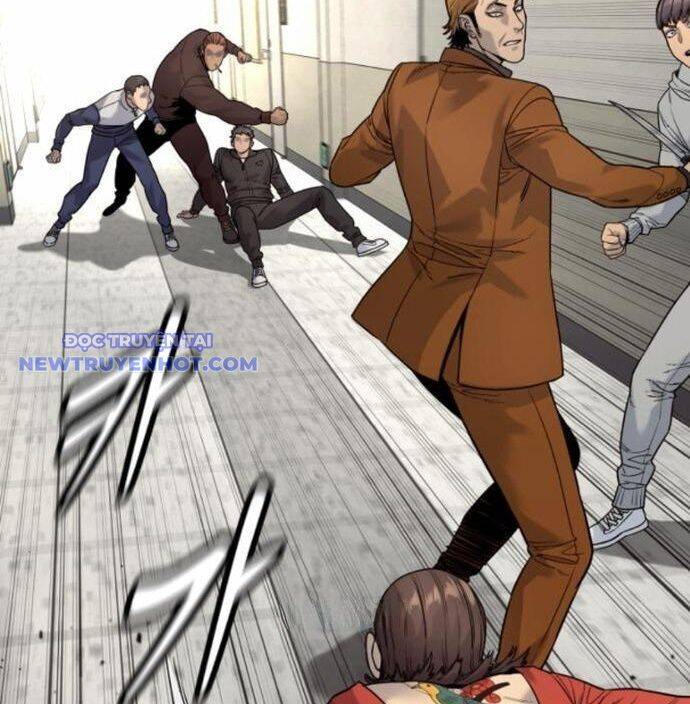 Cảnh Sát Báo Thù Chapter 78 - 142