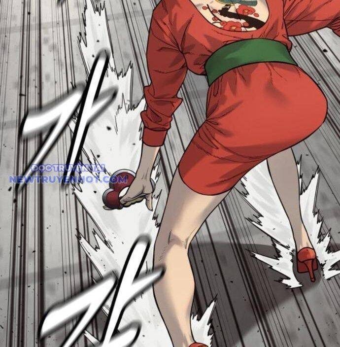 Cảnh Sát Báo Thù Chapter 78 - 143