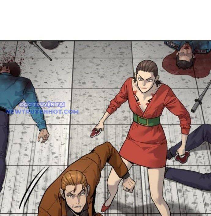 Cảnh Sát Báo Thù Chapter 78 - 152